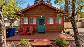 573 Spruce, Sugarloaf, CA 92386