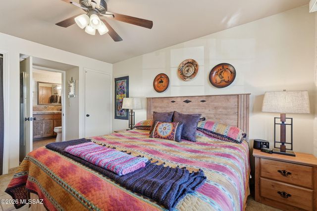 444 S Paseo Quinta Apt C, Green Valley, AZ 85614