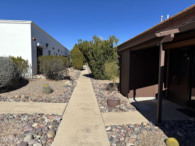 444 S Paseo Quinta Apt C, Green Valley, AZ 85614