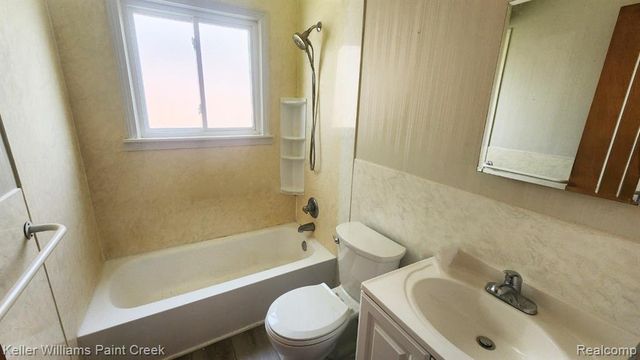 28606 Denise Street, Madison Heights, MI 48071