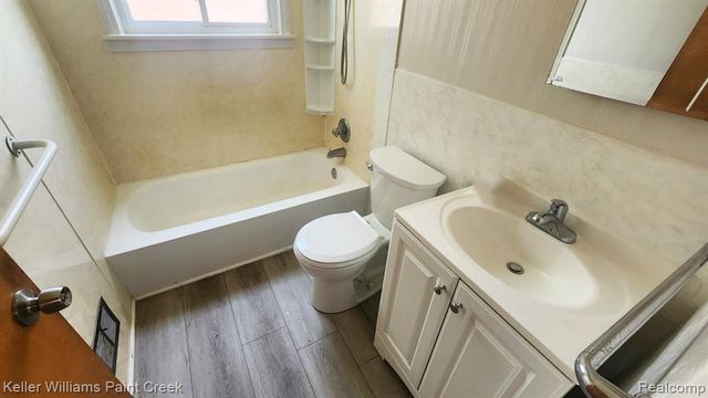 28606 Denise Street, Madison Heights, MI 48071