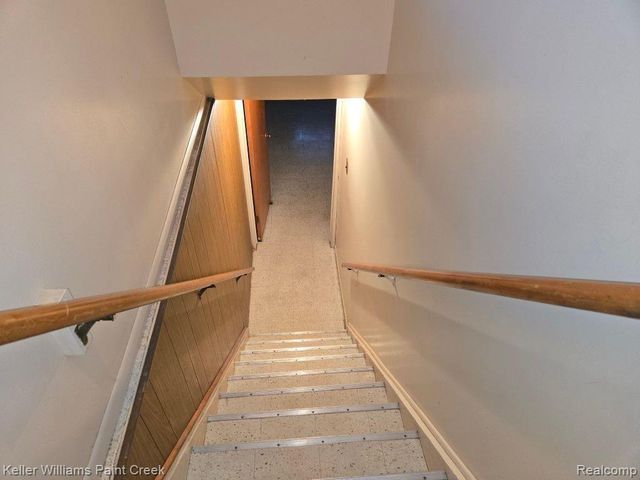 28606 Denise Street, Madison Heights, MI 48071