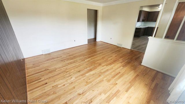 28606 Denise Street, Madison Heights, MI 48071