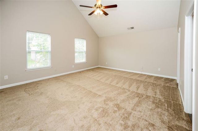 3807 Rosebud Park Drive, Snellville, GA 30039