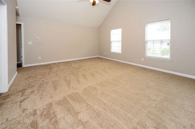 3807 Rosebud Park Drive, Snellville, GA 30039