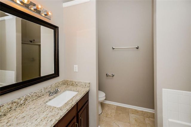 3807 Rosebud Park Drive, Snellville, GA 30039