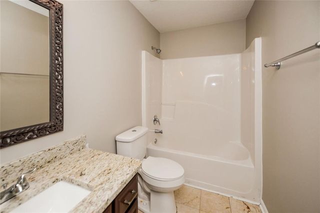 3807 Rosebud Park Drive, Snellville, GA 30039