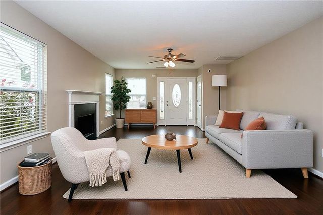 3807 Rosebud Park Drive, Snellville, GA 30039