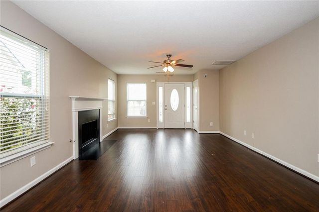 3807 Rosebud Park Drive, Snellville, GA 30039