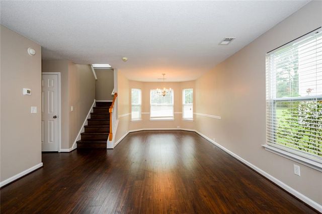 3807 Rosebud Park Drive, Snellville, GA 30039