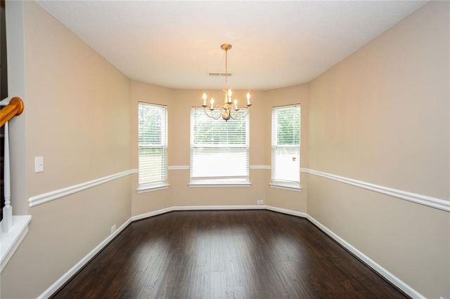 3807 Rosebud Park Drive, Snellville, GA 30039