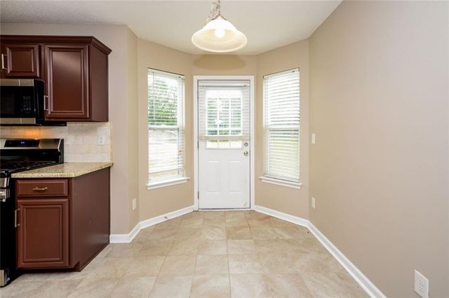 3807 Rosebud Park Drive, Snellville, GA 30039