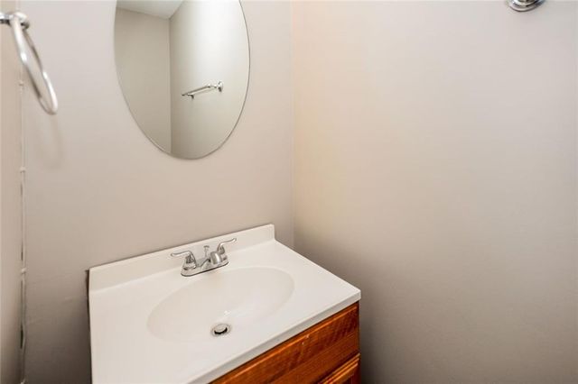3807 Rosebud Park Drive, Snellville, GA 30039