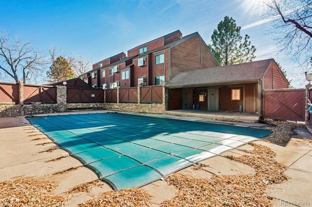 303 W Lehow Avenue 4, Englewood, CO 80110