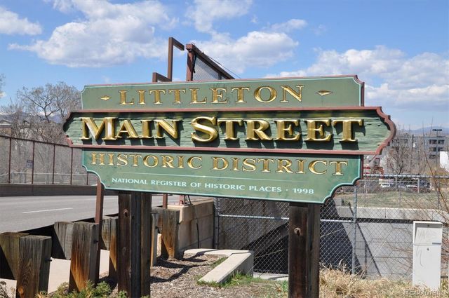 303 W Lehow Avenue 4, Englewood, CO 80110