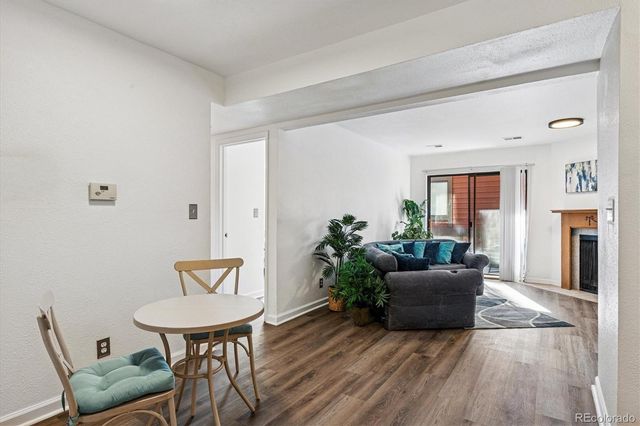 303 W Lehow Avenue 4, Englewood, CO 80110