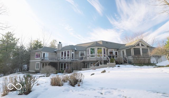 3799 N Foxcliff Drive E, Martinsville, IN 46151