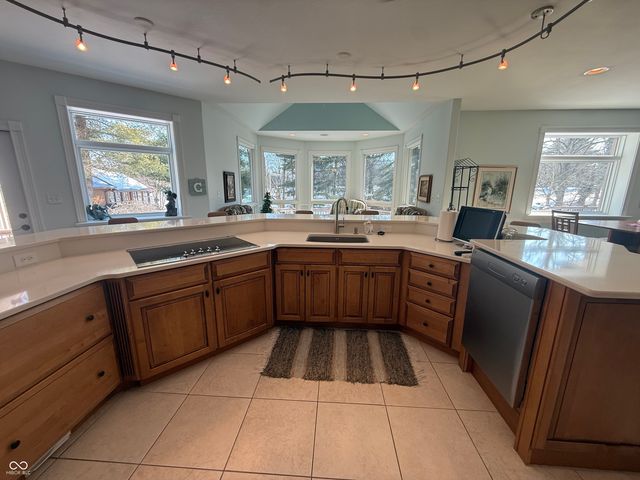 3799 N Foxcliff Drive E, Martinsville, IN 46151