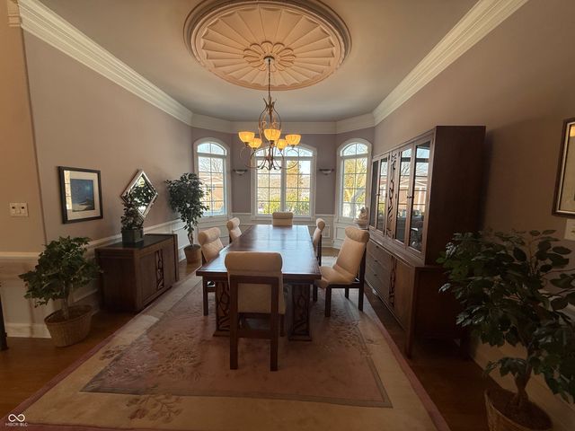 3799 N Foxcliff Drive E, Martinsville, IN 46151