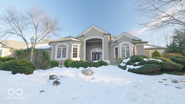 3799 N Foxcliff Drive E, Martinsville, IN 46151