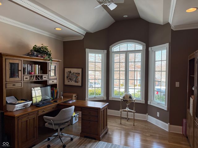 3799 N Foxcliff Drive E, Martinsville, IN 46151