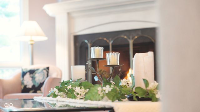 3799 N Foxcliff Drive E, Martinsville, IN 46151