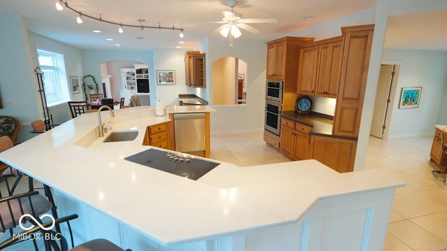 3799 N Foxcliff Drive E, Martinsville, IN 46151