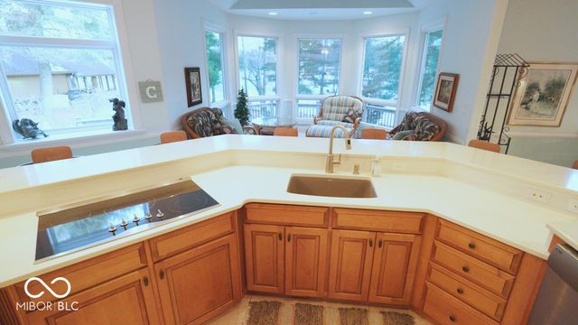 3799 N Foxcliff Drive E, Martinsville, IN 46151