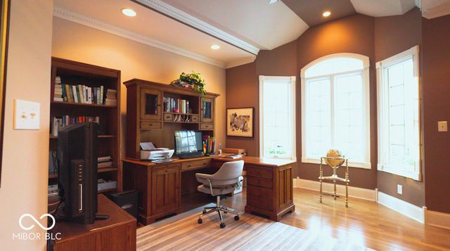 3799 N Foxcliff Drive E, Martinsville, IN 46151