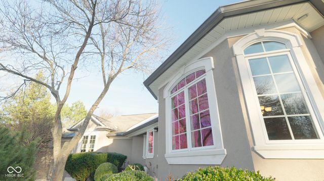 3799 N Foxcliff Drive E, Martinsville, IN 46151