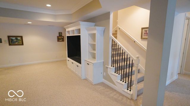 3799 N Foxcliff Drive E, Martinsville, IN 46151