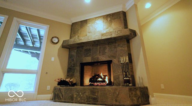 3799 N Foxcliff Drive E, Martinsville, IN 46151