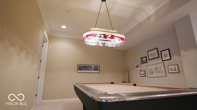 3799 N Foxcliff Drive E, Martinsville, IN 46151