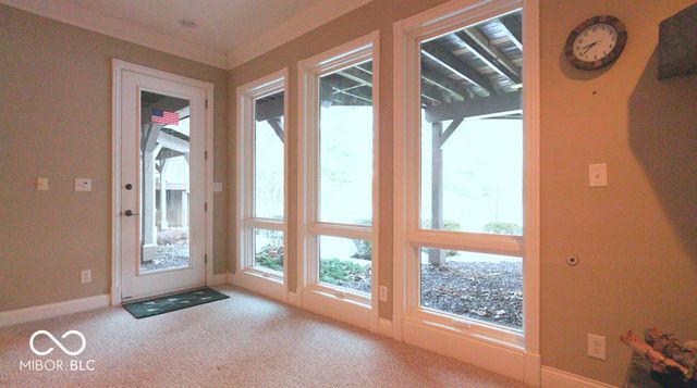 3799 N Foxcliff Drive E, Martinsville, IN 46151