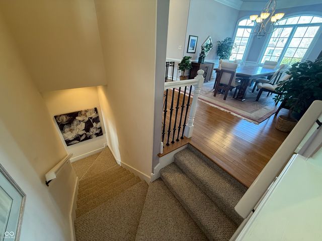 3799 N Foxcliff Drive E, Martinsville, IN 46151