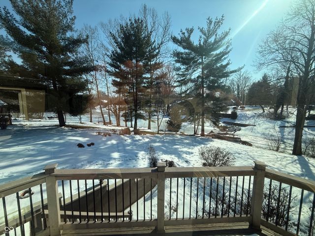 3799 N Foxcliff Drive E, Martinsville, IN 46151