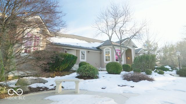 3799 N Foxcliff Drive E, Martinsville, IN 46151