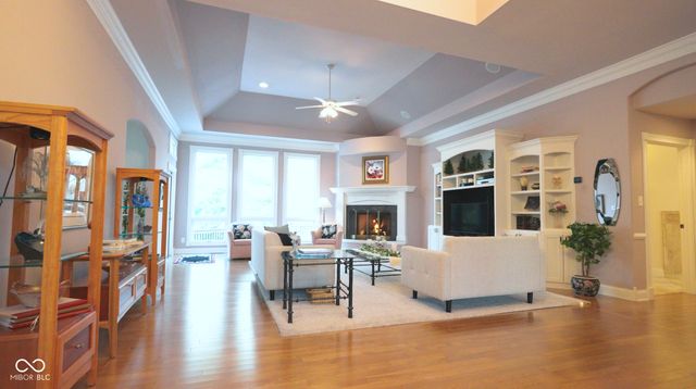 3799 N Foxcliff Drive E, Martinsville, IN 46151