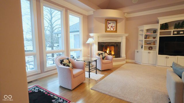 3799 N Foxcliff Drive E, Martinsville, IN 46151