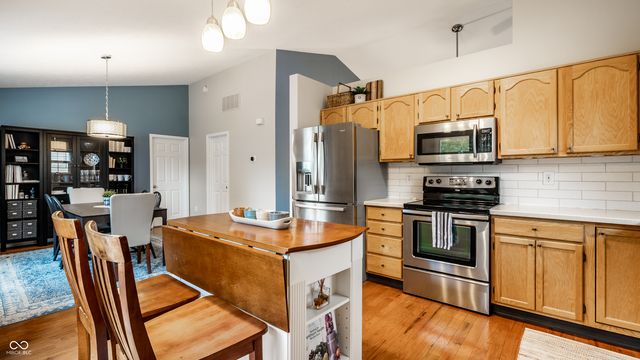 16603 Yeoman Way, Westfield, IN 46074