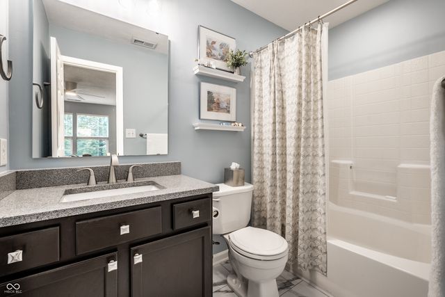16603 Yeoman Way, Westfield, IN 46074