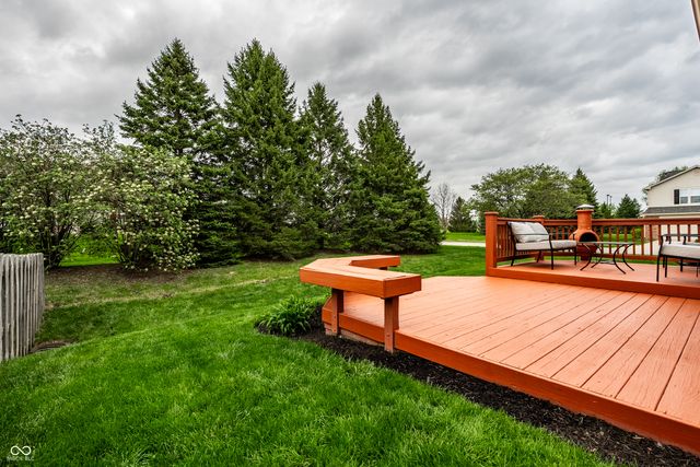 16603 Yeoman Way, Westfield, IN 46074