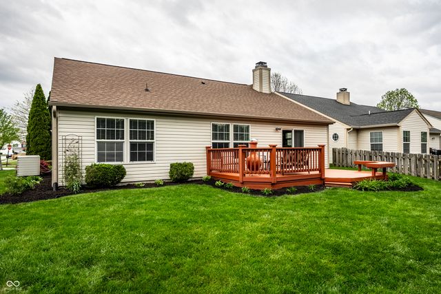 16603 Yeoman Way, Westfield, IN 46074