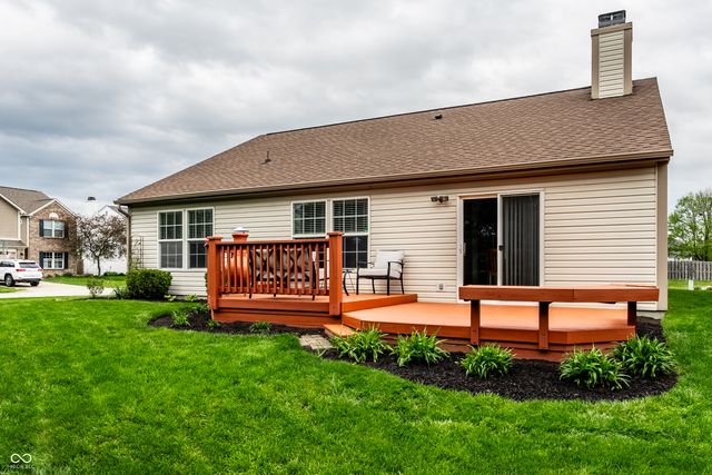 16603 Yeoman Way, Westfield, IN 46074