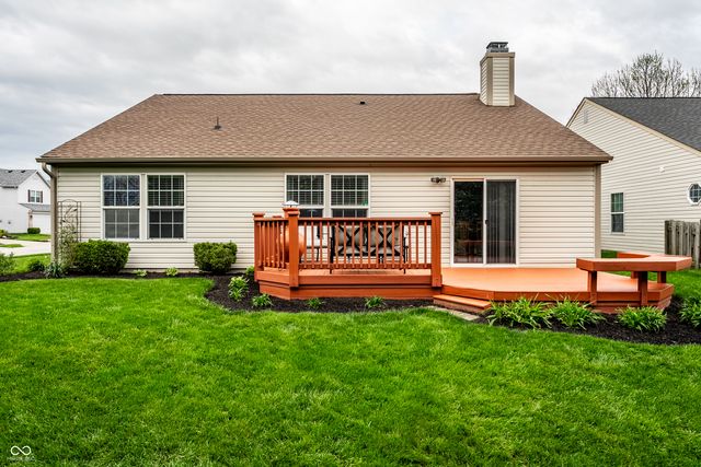 16603 Yeoman Way, Westfield, IN 46074
