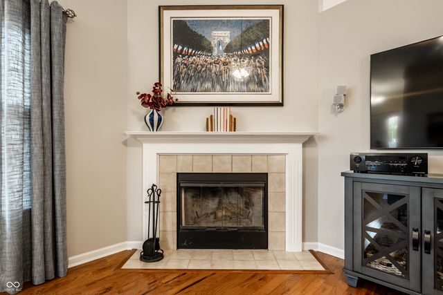 16603 Yeoman Way, Westfield, IN 46074