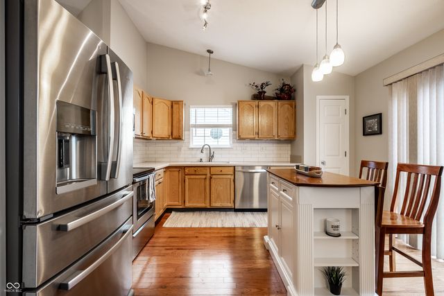 16603 Yeoman Way, Westfield, IN 46074