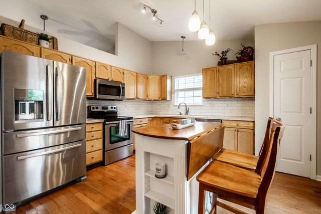 16603 Yeoman Way, Westfield, IN 46074