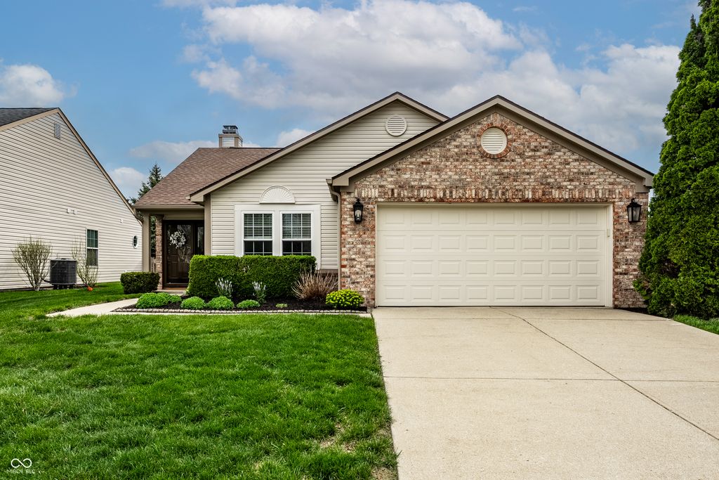 16603 Yeoman Way, Westfield, IN 46074