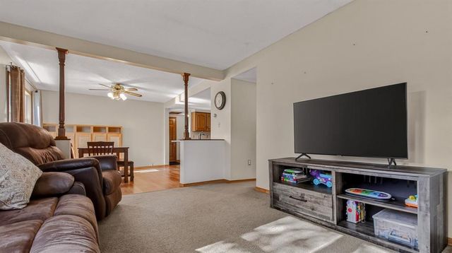 815 Woodside Drive, Cornell, WI 54732